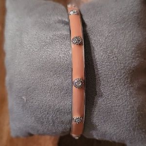 Lia Sophia Bangle Braclet